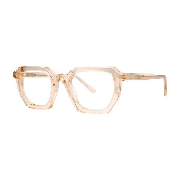 Vera Wang Ras Eyeglasses Linen 51mm